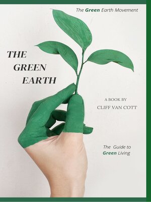 cover image of The Green Earth